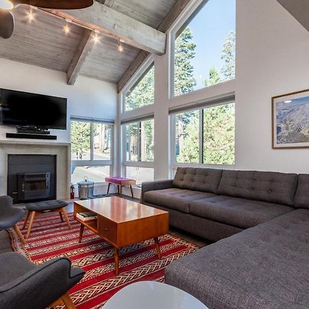 Courchevel C # 9 Apartment Mammoth Lakes Ngoại thất bức ảnh