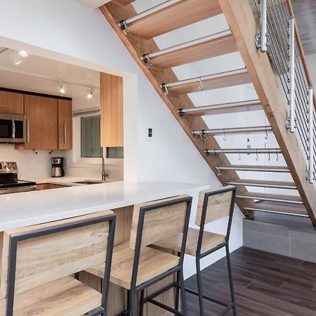 Courchevel C # 9 Apartment Mammoth Lakes Ngoại thất bức ảnh