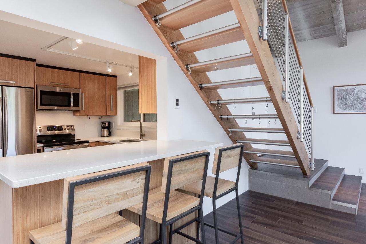 Courchevel C # 9 Apartment Mammoth Lakes Ngoại thất bức ảnh