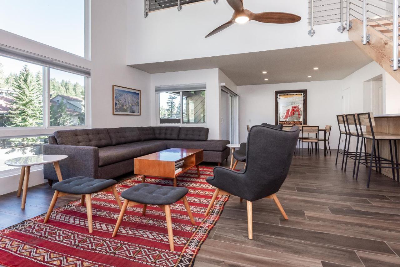 Courchevel C # 9 Apartment Mammoth Lakes Ngoại thất bức ảnh