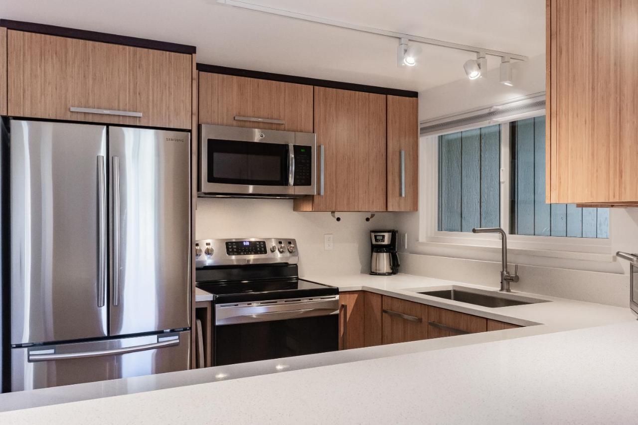 Courchevel C # 9 Apartment Mammoth Lakes Ngoại thất bức ảnh