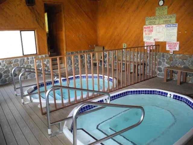 Courchevel C # 9 Apartment Mammoth Lakes Ngoại thất bức ảnh