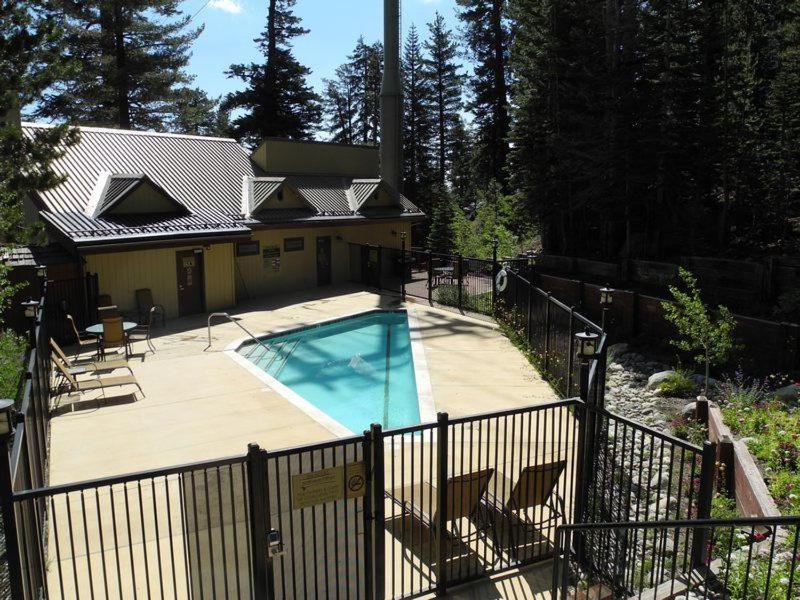 Courchevel C # 9 Apartment Mammoth Lakes Ngoại thất bức ảnh