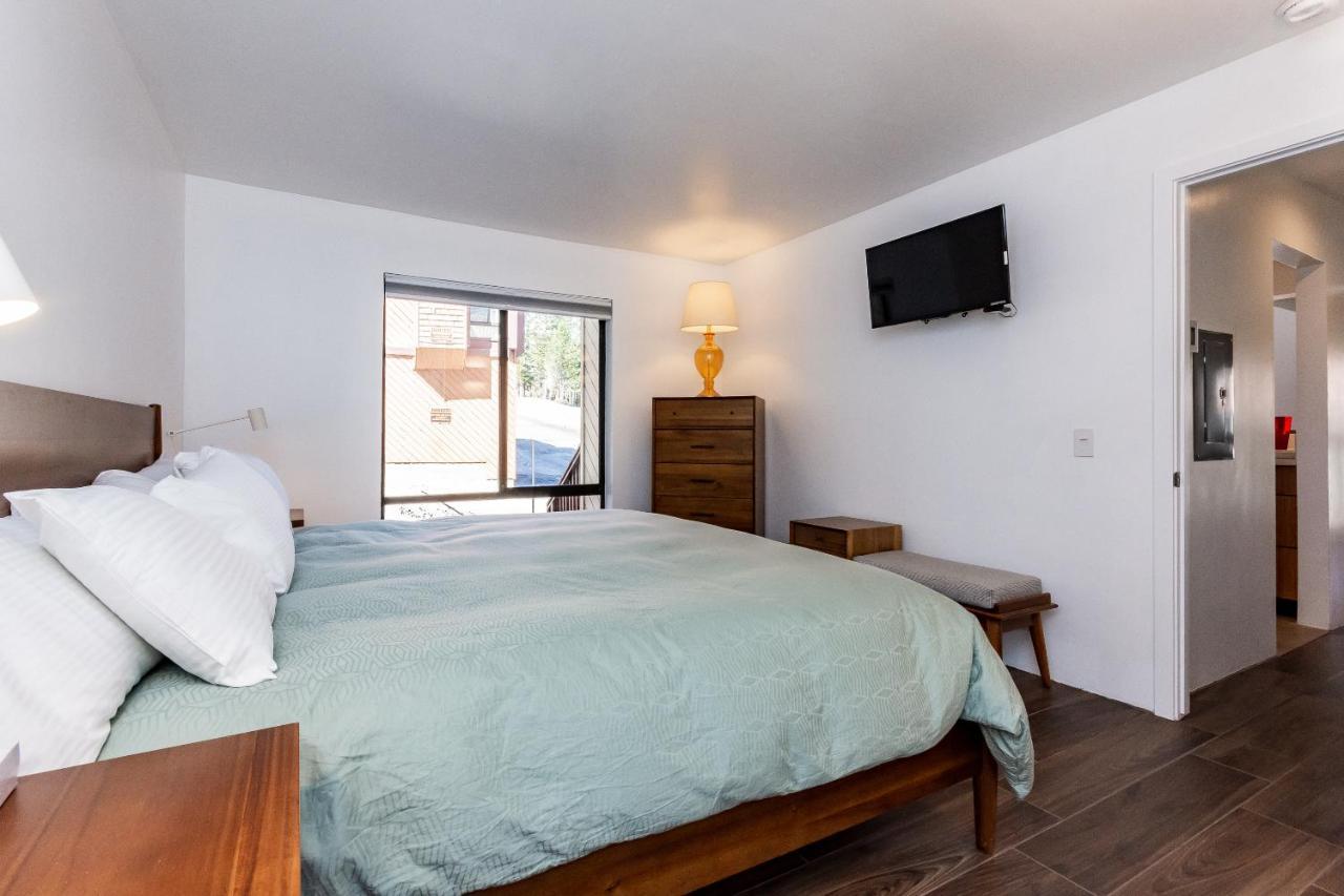 Courchevel C # 9 Apartment Mammoth Lakes Ngoại thất bức ảnh