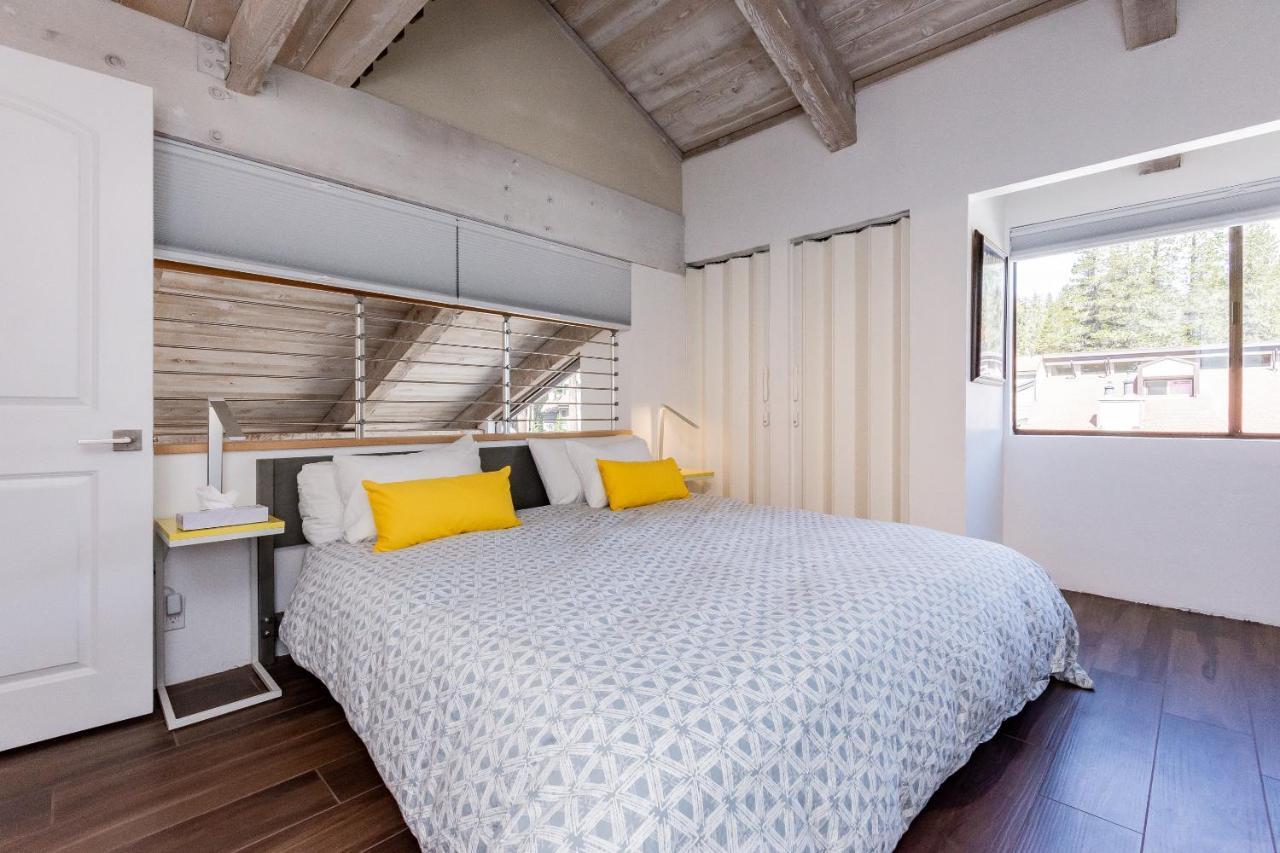 Courchevel C # 9 Apartment Mammoth Lakes Ngoại thất bức ảnh