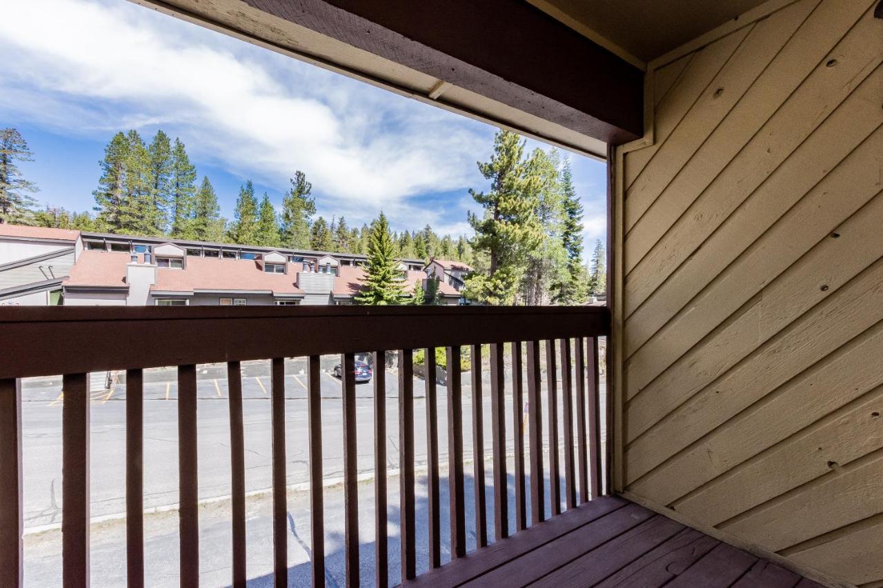 Courchevel C # 9 Apartment Mammoth Lakes Ngoại thất bức ảnh