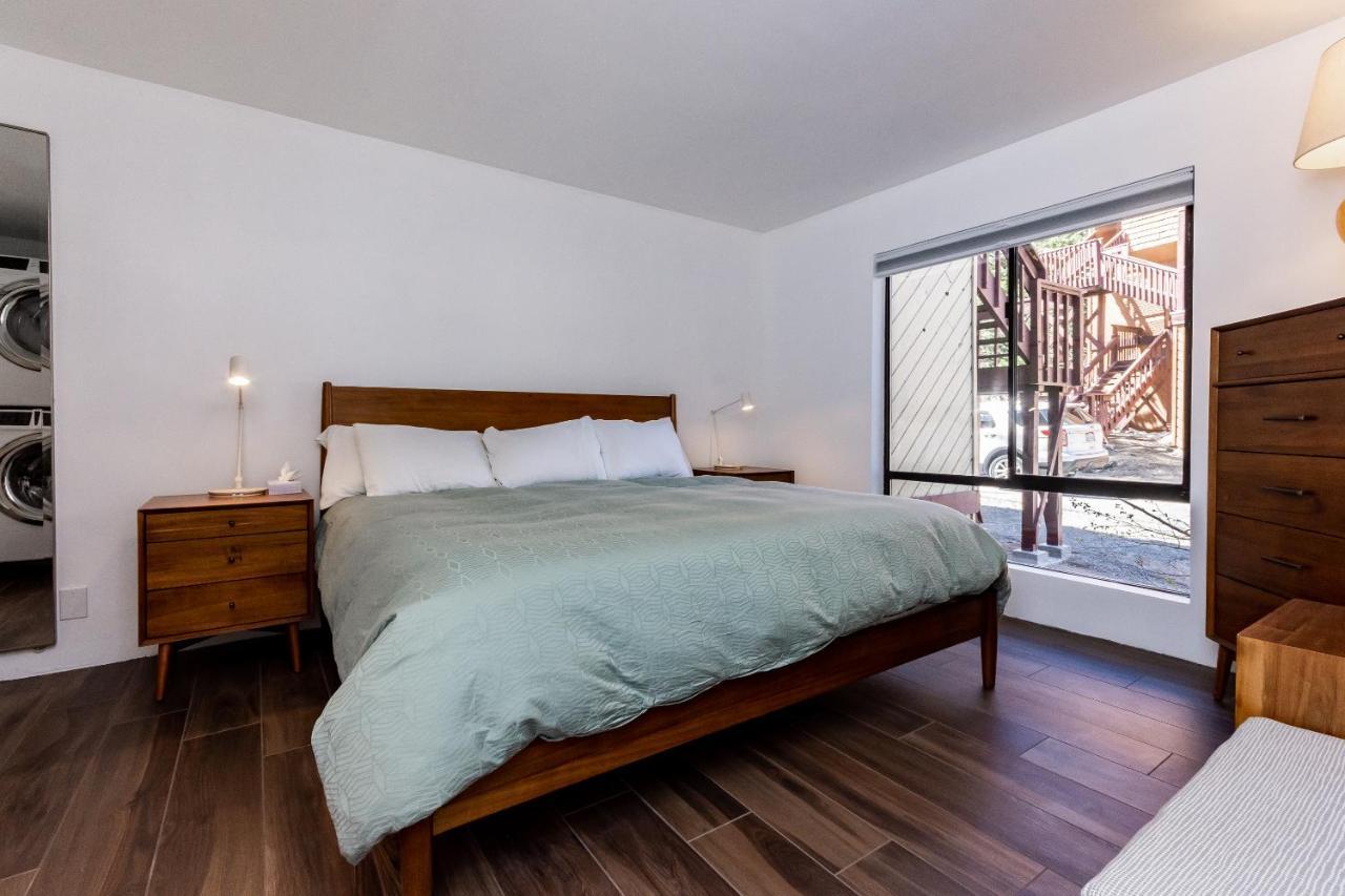 Courchevel C # 9 Apartment Mammoth Lakes Ngoại thất bức ảnh