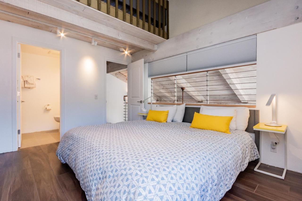 Courchevel C # 9 Apartment Mammoth Lakes Ngoại thất bức ảnh