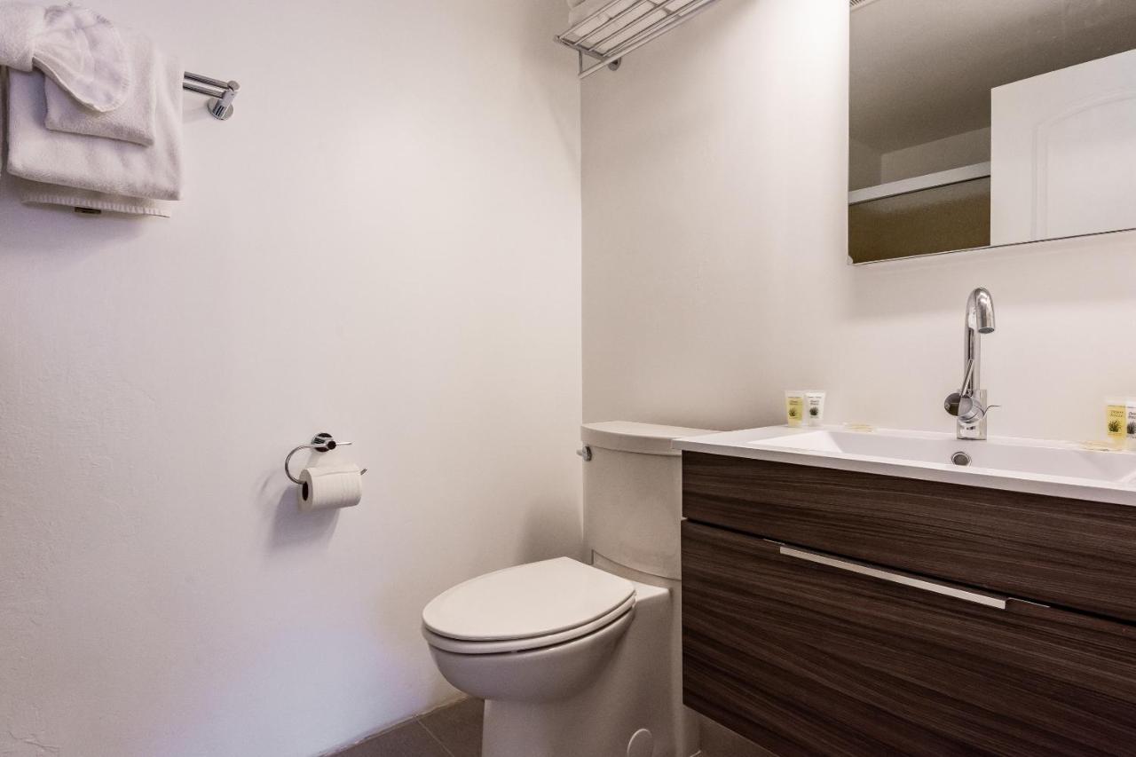 Courchevel C # 9 Apartment Mammoth Lakes Ngoại thất bức ảnh