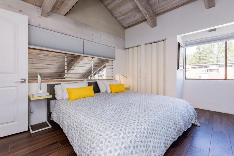Courchevel C # 9 Apartment Mammoth Lakes Phòng bức ảnh